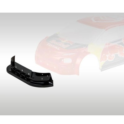 [���ܼ�] E8419 [Traction Hobby] Front Spade (Km WRC C3 )