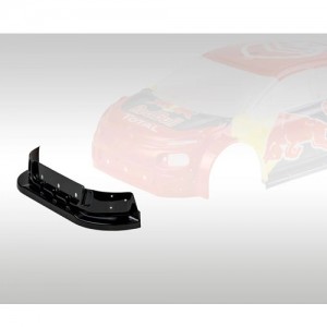 [Traction Hobby] Front Spade (Km WRC C3 ) 