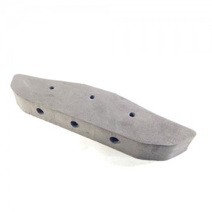 [Traction Hobby] C3 Bumper Sponge (Km WRC C3 ) 