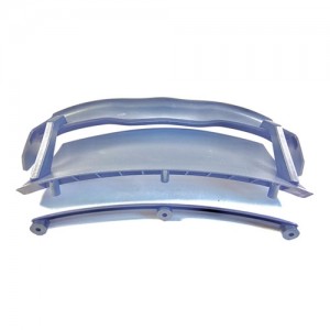 [Traction Hobby] C3 Rear Wing (Km WRC C3 ) 