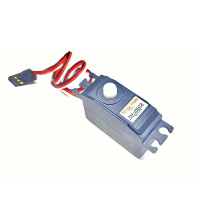 [���ܼ�] E8382 [Traction Hobby] 25g Servo Motor (Km WRC C3 )