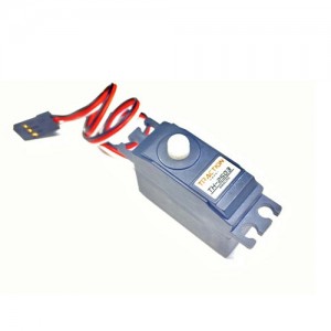 [Traction Hobby] 25g Servo Motor (Km WRC C3 ) 