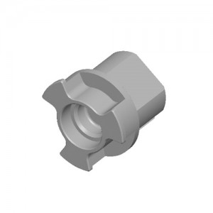[Traction Hobby] Connecting Cup (Km WRC C3 ) 
