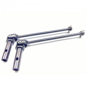 [Traction Hobby] CVD Shaft (Km WRC C3 ) 