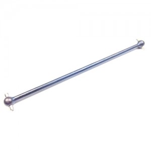 [Traction Hobby] Drive Shaft (128mm) (Km WRC C3 ) 