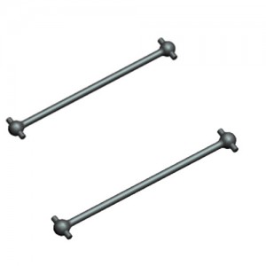 [Traction Hobby] Drive Shaft (90mm) (Km WRC C3 ) 