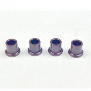[Traction Hobby] Front C hub bushing (Km WRC C3 ) 