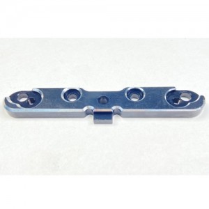 [Traction Hobby] Rear Suspension Block-RF (Km WRC C3 ) 