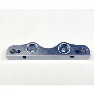 [Traction Hobby] Front Suspension Bloc-FR (Km WRC C3 ) 