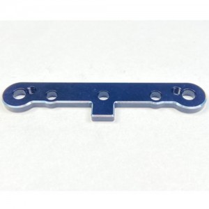 [Traction Hobby] Front Suspension Bloc-FF (Km WRC C3 ) 