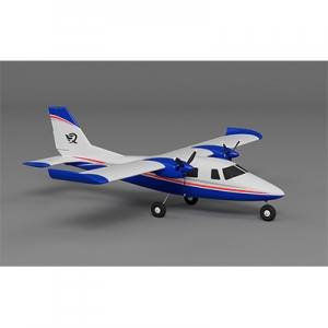 [XFLY] 850mm P68 Twin Powered Park Flyer PNP - Ʈ�� ����� (���� �÷�) 