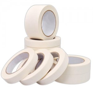 [DETAILS TECH] RC Masking Tape 3.0CM 50M 