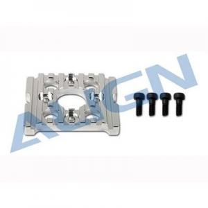 [Align] T-Rex600E PRO Motor Mount 