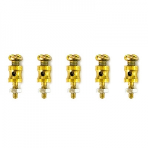 ������ �ε� �ص� ������Ʈ (Linkage stopper) 1.2mm x 5���� Rod end adjust