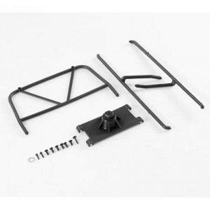 [ROC HOBBY] 1:10 Atlas 4x4 11036 ANTI-ROLL BAR 
