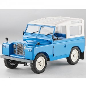 [ROC HOBBY] FMS 1:12 ����ι� �ø��� II RTR - �Ķ� 2�ܺ��� 
