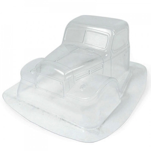 [ROC HOBBY] 1:10 11036 CLEAR BOBY 