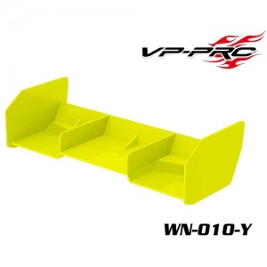 [VP PRO RACING] (1:8 ����,Ʈ���� ��) VP-PRO New 1/8 Buggy / Truggy Wing (Yellow) 