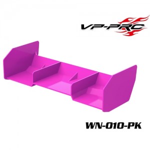 [VP PRO RACING] (1:8 ����,Ʈ���� ��) VP-PRO New 1/8 Buggy / Truggy Wing (Pink) 