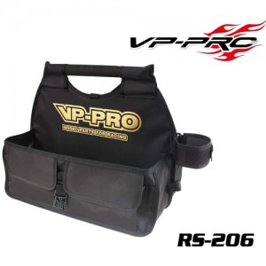[VP PRO RACING] ���� ������ ���� VPPRO PIT BAG RS-206 ���� 