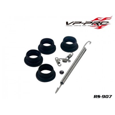 [���ܼ�] RS-907 [VP PRO RACING] Gasket&Springs Set ������ ������