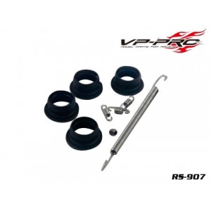 [VP PRO RACING] Gasket&Springs Set ������ ������ 
