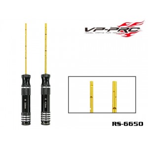 [VP PRO RACING] RS-6650 Arm Reamer Set���� ���� ������ 
