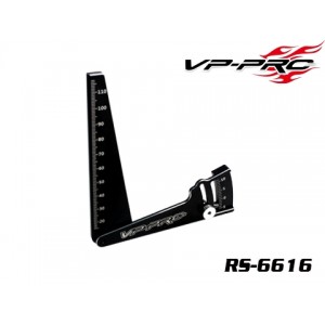 [VP PRO RACING] RS-6616 Aluminum Camber Gauge ķ�� ������ 
