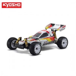 [KYOSHO] 1/10 EP 4WD KIT OPTIMA MID 