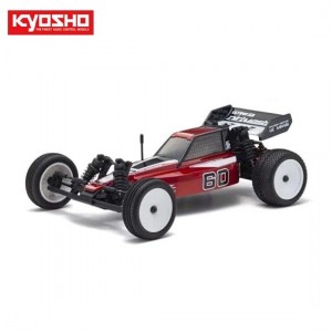 [KYOSHO] 1/10 EP 2WD Kit Ultima SB Dirt Master 