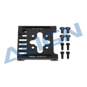 [ALIGN] TB70/TB60 Motor Mount (Universal Type) 
