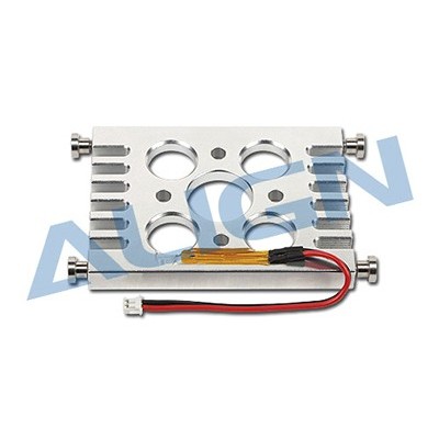 [���ܼ�] HE1B023XXW [ALIGN] E1 Motor Mount