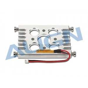 [ALIGN] E1 Motor Mount 