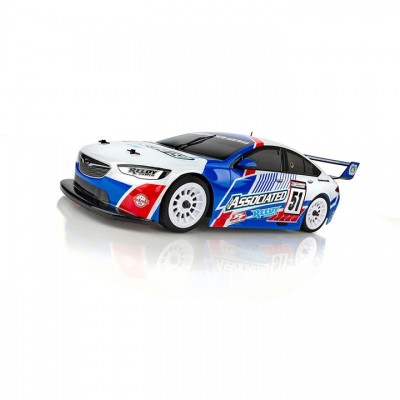 [���ܼ�] AAK30127 [TEAM ASSOCIATED] AAK30127 1/10 Apex2 Sport ST550 RTR - ����������(���͸�, ������ ����)