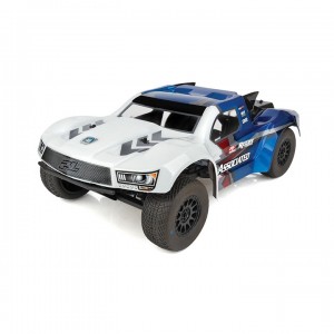 [TEAM ASSOCIATED] AAK70009 1/10 RC10SC6.4 Team Kit 