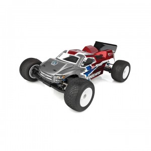 [TEAM ASSOCIATED] AAK70004 1/10 RC10T6.4 Team Kit 