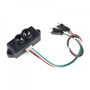 TF �̴�-S ���̴� �Ÿ� �������� -12���� TFMini-S - Micro LiDAR Module