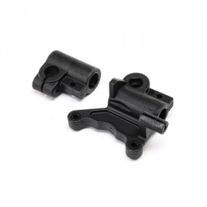 [TEAM LOSI] Fork Lug Set: Promoto-MX 