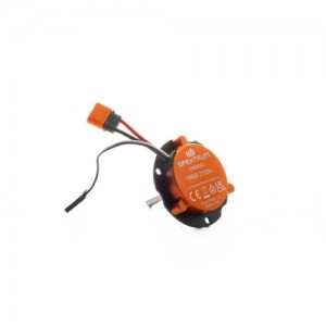[TEAM LOSI] Promoto-Mx Stator / ESC Assembly 