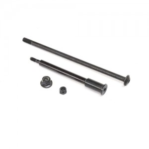 [TEAM LOSI] Axle Set: Promoto-MX 