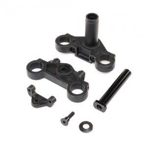 [TEAM LOSI] Triple Clamp Set: Promoto-MX 