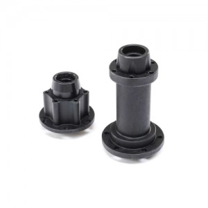 [TEAM LOSI] Hub Set, Composite: Promoto-MX 