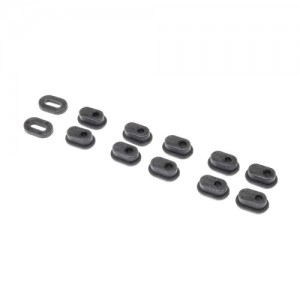 [TEAM LOSI] Chain Tension Adjuster Set: Promoto-MX 