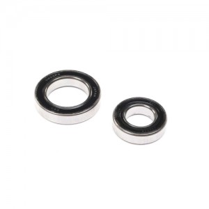 [TEAM LOSI] Steer Shaft Sealed Bearing Set: Promoto-MX 