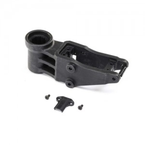 [TEAM LOSI] Front Bulkhead: Promoto-MX 