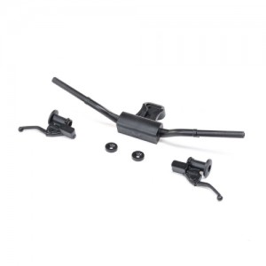 [TEAM LOSI] Handle Bar Set: Promoto-MX 