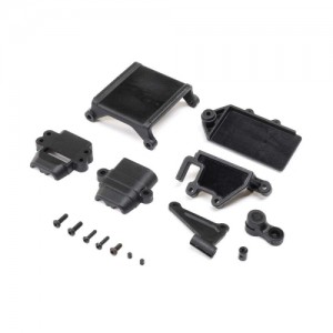 [TEAM LOSI] Electronic Mount Set: Promoto-MX 
