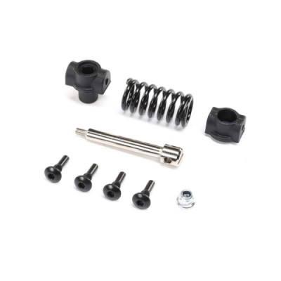 [���ܼ�] LOS261009 [TEAM LOSI] Crash Structure Shock: Promoto-MX