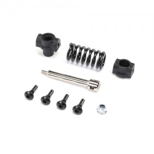 [TEAM LOSI] Crash Structure Shock: Promoto-MX 