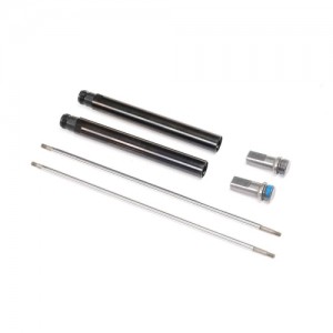 [TEAM LOSI] Fork Shaft Set: Promoto-MX 